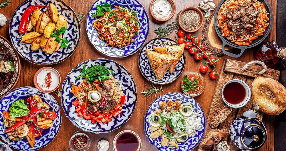 cucina uzbeka2